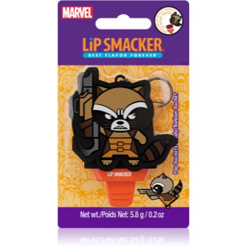 Lip Smacker Marvel Guardians of the Galaxy breloc balsam - imagine 2